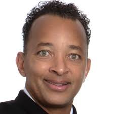 The WISH-TV set looking 🔥🔥🔥