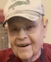 Frank Rush Obituary (1939