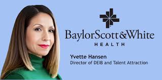 Smart Technology, Human Heart: Inside Baylor Scott & White Health's Modern  Recruitment Revolution