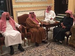 توفي قبل قليل المستشار في الديوان الملكي الشيخ الدكتور ناصر بن عبدالعزيز أبو حبيب الشثري. Ø£Ø®Ø¨Ø§Ø± 24 Ø¨Ø§Ù„ØµÙˆØ± Ø£Ù…ÙŠØ± Ø§Ù„Ø±ÙŠØ§Ø¶ ÙŠØ²ÙˆØ± Ø§Ù„Ø´ÙŠØ® Ø§Ù„Ø´Ø«Ø±ÙŠ ÙÙŠ Ù…Ù†Ø²Ù„Ù‡ Ù„ØªÙ‚Ø¯ÙŠÙ… Ø§Ù„Ø¹Ø²Ø§Ø¡ ÙÙŠ ÙˆÙØ§Ø© Ø´Ù‚ÙŠÙ‚ØªÙ‡