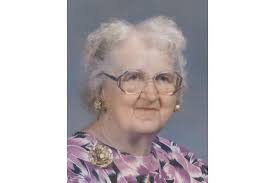 Angeline Haws Obituary (1924