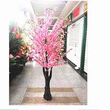 These trees do great in a sunny room until the fruit starts to set, when it needs to be in temperatures of 65 to 70°f. Chinese Supplier Artificial Peach Blossom Tree For Wedding Decoration Buy Artificial Indoor Peach Blossom Tree Pink Peach Tree Artificial Peach Tree Product On Alibaba Com
