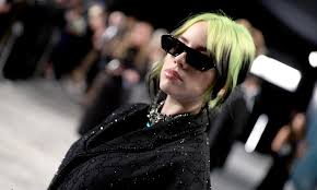 Updated 2:44 pm et, fri november 13, 2020 billie eilish in her music video for therefore i am. (cnn) with thanksgiving on the way, billie eilish gave her fans something to be extra grateful for. Billie Eilish Teases New Single Therefore I Am Udiscover