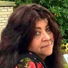 Obituary information for Diana B. Bello