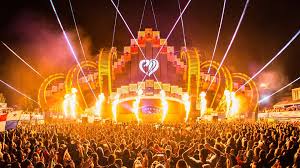 Смотреть видео про electric love festival. Electric Love Festival 2019 Rad Season
