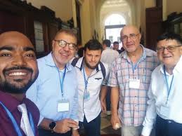 Preface to the Mediterranean Conference