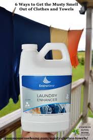 Musty smells are the result of mildew in your clothing or in your dresser. 6 Ways To Get The Musty Smell Out Of Clothes And Towels