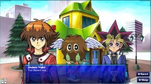 Zexal y disfruta con la historia, los personajes y los decks con la nueva. Yu Gi Oh Legacy Of The Duelist Link Evolution