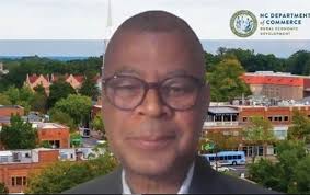 NC saw 'record breaking' 2021, Department of Commerce official tells Rowan  Chamber