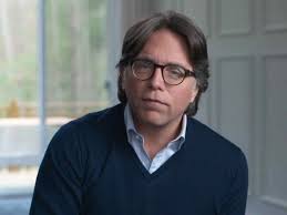 The jury, which heard from half a dozen former nxivm members, delivered its verdict finding raniere guilty on. The Vow Finale How The Directors Went Past The Sex Cult Headlines Vox