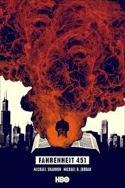 • 1,9 млн просмотров 6 лет назад. Ver Fahrenheit 451 Pelicula Completa Online En Espanol Subtitulada Fahrenheit 451 Alternative Movie Posters Movie Posters