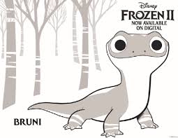 Watch it around thanksgiving, when it first comes out. Free Printable Frozen 2 Coloring Pages Activity Sheets