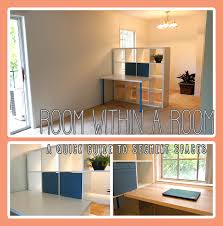 Specialists in vivarium design and decoration for all arachnids. Room Within A Room Dividing Up Spaces For More Room In Your Space