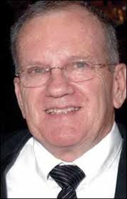 Raymond Leroy Tisdale (1938-2018)