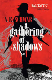 And victoria schwab are the same writer; V E Schwab Read Online Free Books Archive