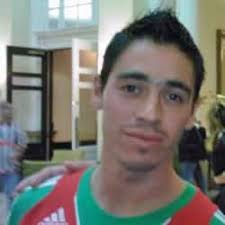 Famous Athletes from Mexico