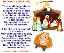 La classifica dei brani con le hit e le canzoni italiane e straniere del momento. Le Piu Belle Canzoni Di Natale Tutti I Testi In Italiano Inglese Spagnolo
