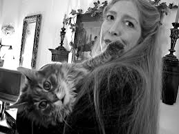 To the Future Readers of Lucie Brock-Broido