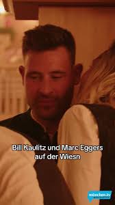 Marc Eggers Lets Dance Interview