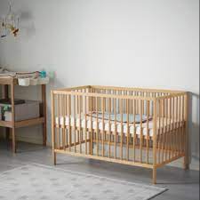 Menemani kawan baik nak mencari barang. Original Ikea Sniglar Baby Cot Katil Bayi Murah Shopee Malaysia