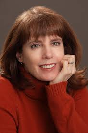 In Conversation with Shelly Sanders and Cathy Marie Buchanan at McNally  Books