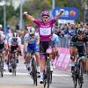Classement général final du giro 2021. 1