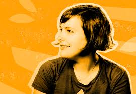 Resilience with Josie Long