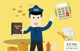 Maybe you would like to learn more about one of these? What You Need To Know About Income Tax Ccng Chartered Accountants