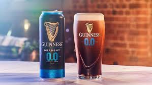 Guinness, known the world over, is an irish beer produced in st james gate in dublin. Guinness Launches An Alcohol Free Version Of Its Beer Simplemost