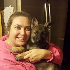 Rebecca Touchstone's Instagram, Twitter & Facebook