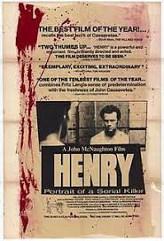 This name generator will give you 10 random names for murderers and serial killers. Henry Portrait Of A Serial Killer Wikipedia