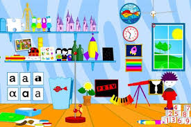 Juegos digitales interactivos para educación infantil 3 años. Juegos Educativos Bibliotecas Ayuntamiento De Huesca