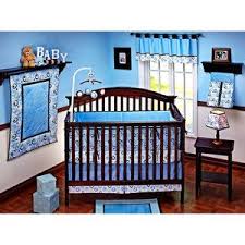 Metro 4 Piece Crib Set Baby Boy Room Decor Cribs Baby Girl Nursery Colors