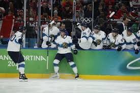 Jättishokki Kanadalle! Leijonat iski alivoimalla