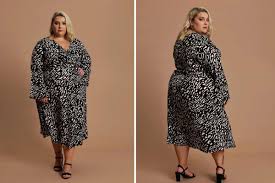 16 Best Plus Size Dresses For Curvy Women 2020 London Evening Standard Evening Standard 53% off see similar items plus size women striped casual flare long shirt dress autumn pullover dress 5xl us$18.99 us$39.98. best plus size dresses for curvy women