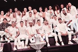 Born 5 february 1992), known as neymar. Neymar Separou Os Jogadores Casados E Solteiros Em Sua Festa De Aniversario Radar Amazonico