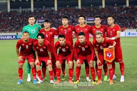 Đội tuyển việt nam, pleiku. Ä'á»™i Tuyá»ƒn Viá»‡t Nam TrÆ°á»›c CÆ¡ Há»™i Gianh Ve Dá»± World Cup