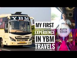 Ybm seoul records, former name of korean company kakao m. Ybm Travels Madurai To Chennai Day Service Semma Ride Travel Review Vlog 10 Youtube