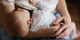If you are not breastfeeding and you find out that there is milky discharge coming out of your nipple, you need to see your doctor because the milky discharge can be the symptom of this kind of cancer. Does Breastfeeding Really Reduce Your Risk Of Breast Cancer Parents