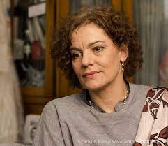 Born 1 may 1962 maia emilia ninel morgenstern is a romanian film and stage actress. Maia Morgenstern Celebs Maia Entertaining