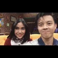 Kumpulan Cerpen Cerbung Anisa Rahma & Bisma Karisma