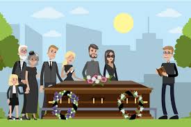 how to plan for a green funeral burial options costs