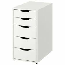 Su etsy trovi 316 kommode vintage in vendita, e costano in media € 120. Ikea Kommoden In Weiss Gunstig Kaufen Ebay