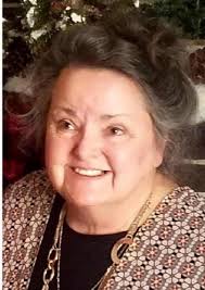 Nancy Shelton Obituary (1941