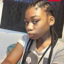 KAYLA GOODE (kayisfashion)