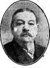 LOOK BEFORE YOU LEAP !! MARSHALL & DUS BAR. PETERS & SONS,