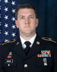 Northeast Texas mayor called to active duty in Afghanistan