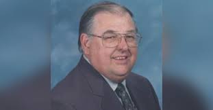 Obituary information for Robert "Greasy Bob" Huber