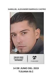 ALERTA AMBER MEXICO-USA🇲🇽🇺🇸