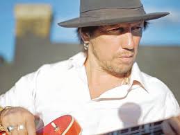 Sami Yaffa etsii musiikkia maailmalta